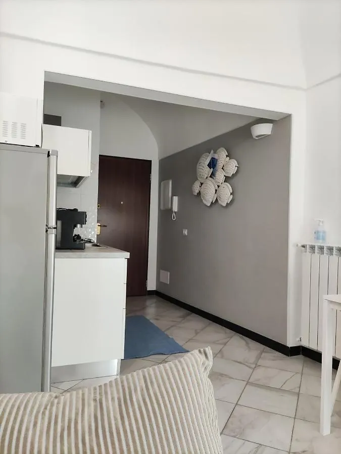 Apartmán Holidayhouseimperia