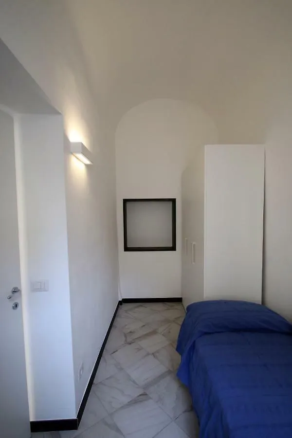 Apartmán Holidayhouseimperia