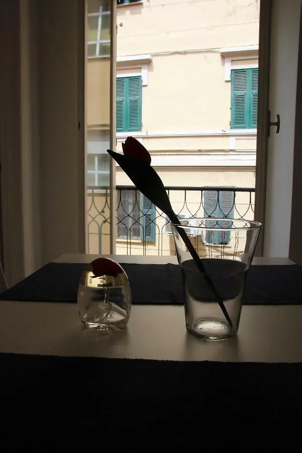 Apartmán Holidayhouseimperia Imperia