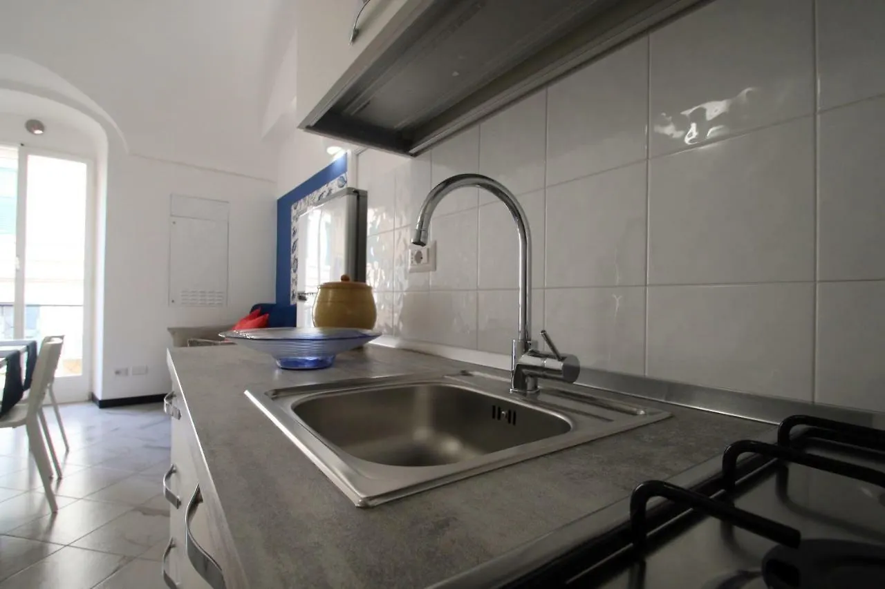 Apartmán Holidayhouseimperia