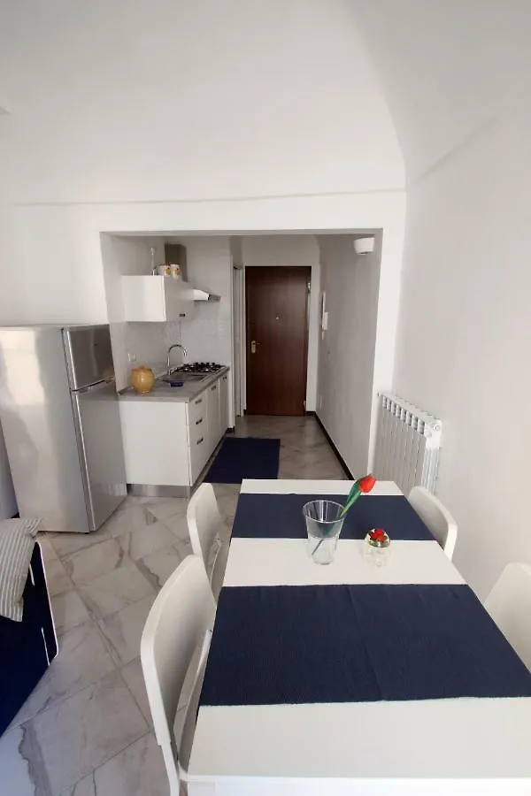 Apartmán Holidayhouseimperia  Imperia