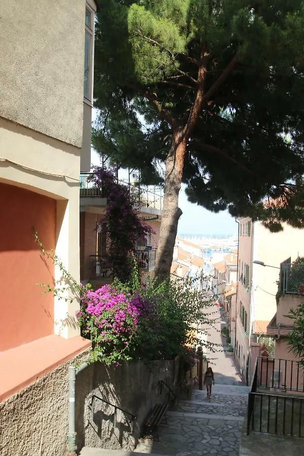 Apartmán Holidayhouseimperia