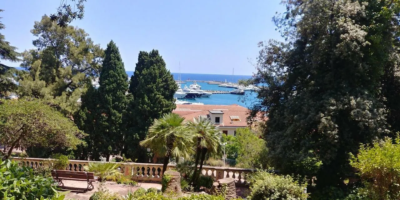 Apartmán Holidayhouseimperia