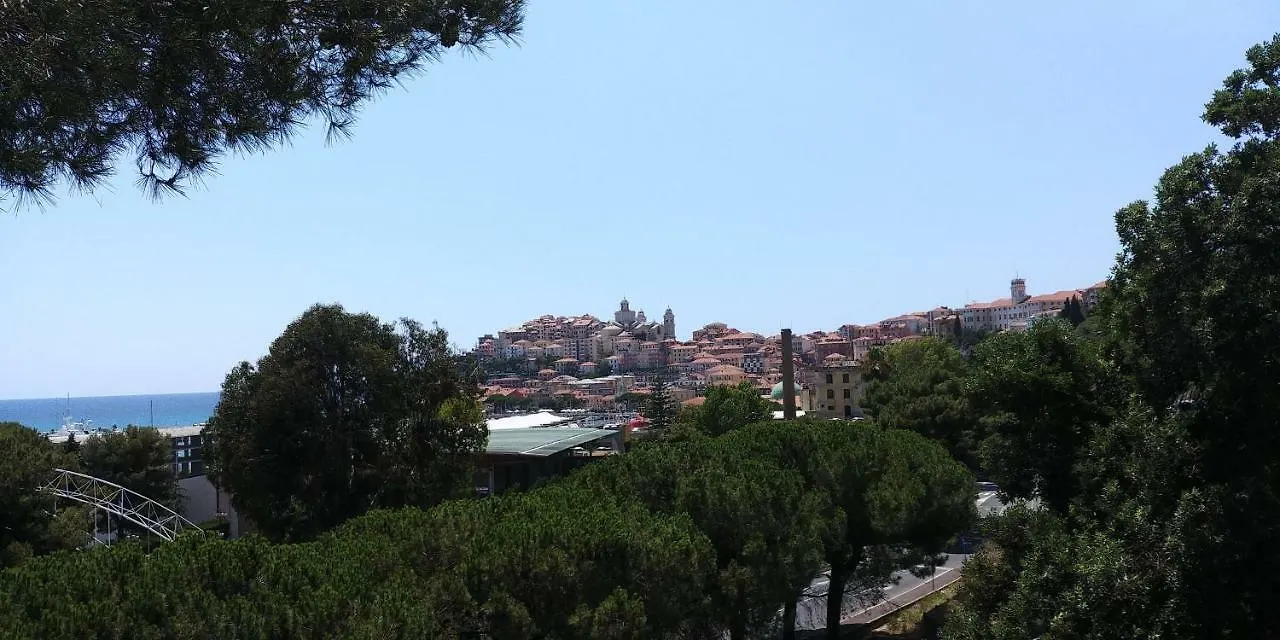 Apartmán Holidayhouseimperia
