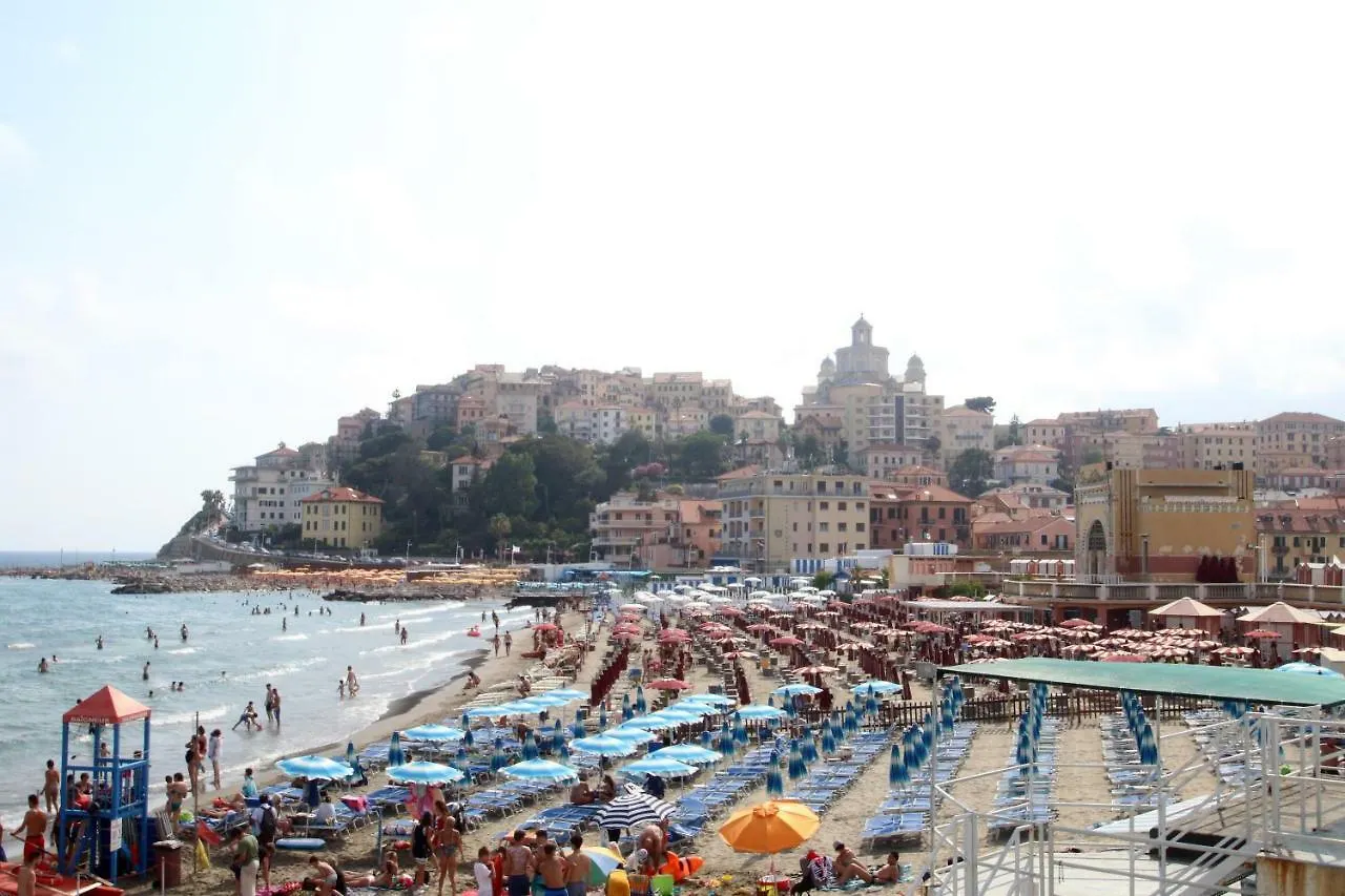 Apartmán Holidayhouseimperia