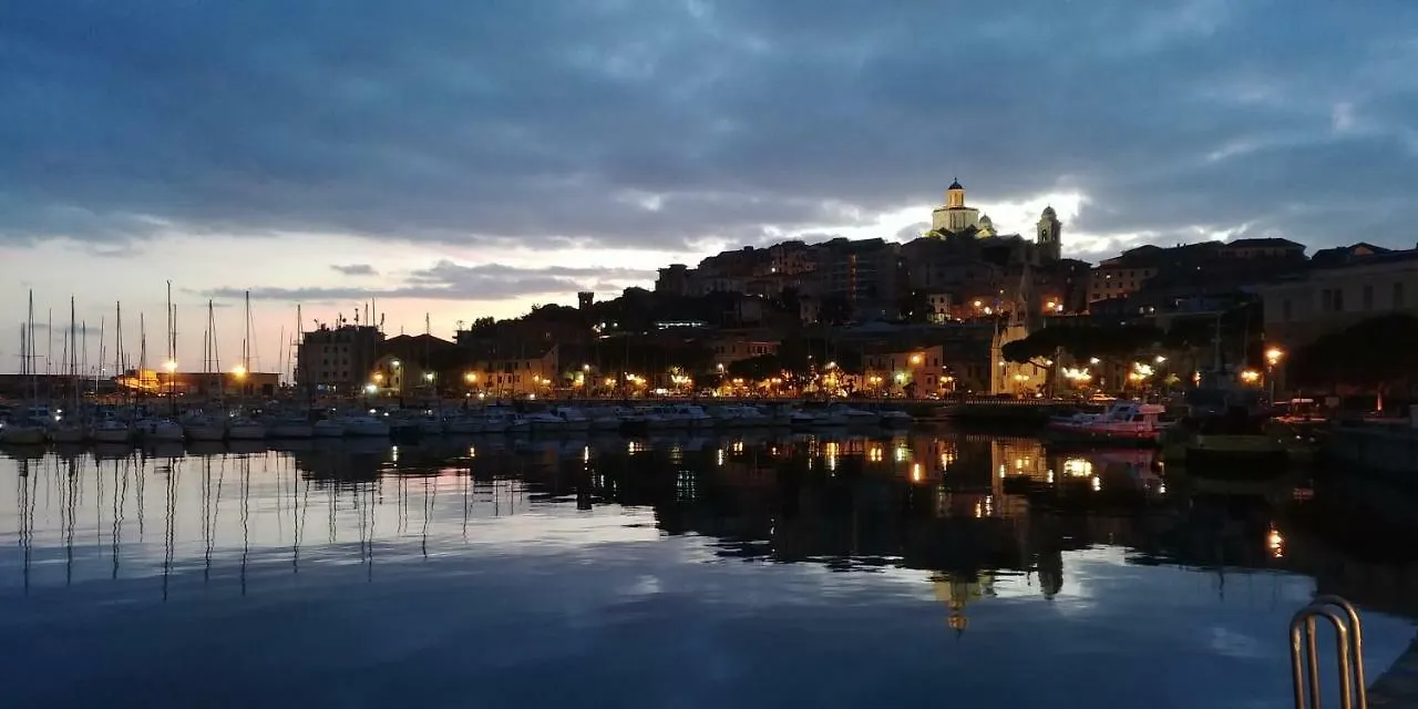 Apartmán Holidayhouseimperia Imperia