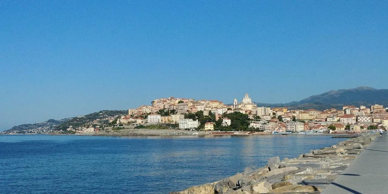 Apartmán Holidayhouseimperia 0*, Imperia