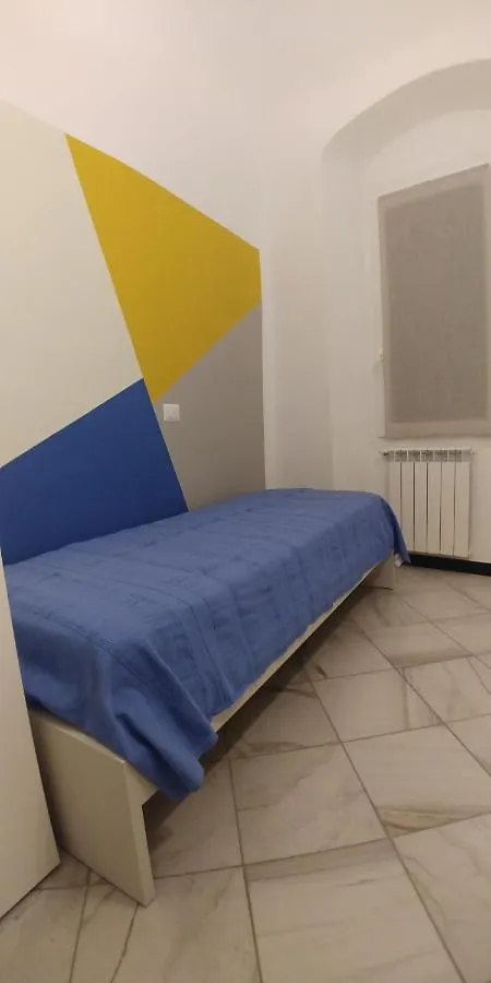 Apartmán Holidayhouseimperia