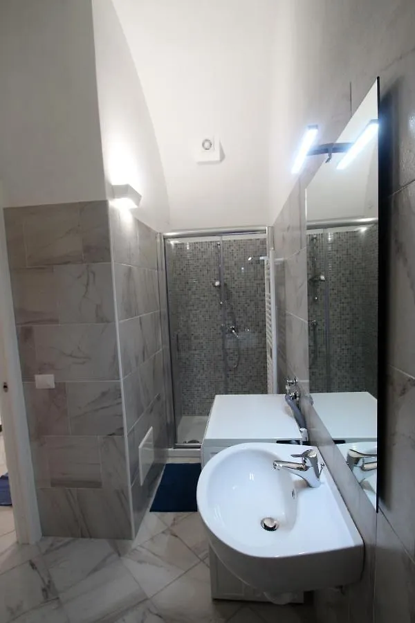 Holidayhouseimperia Apartment 0*, Imperia