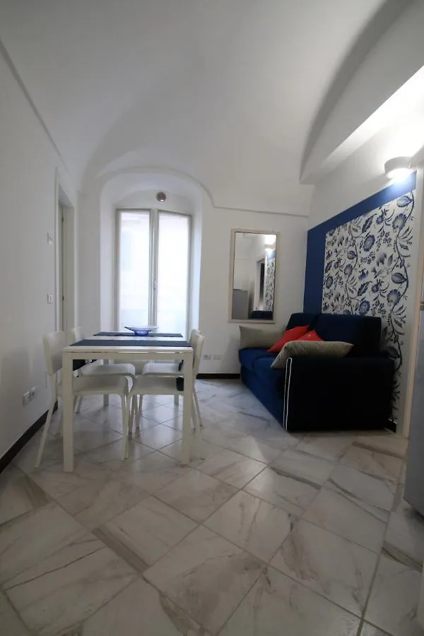 Holidayhouseimperia Apartment 0*, Imperia Italy