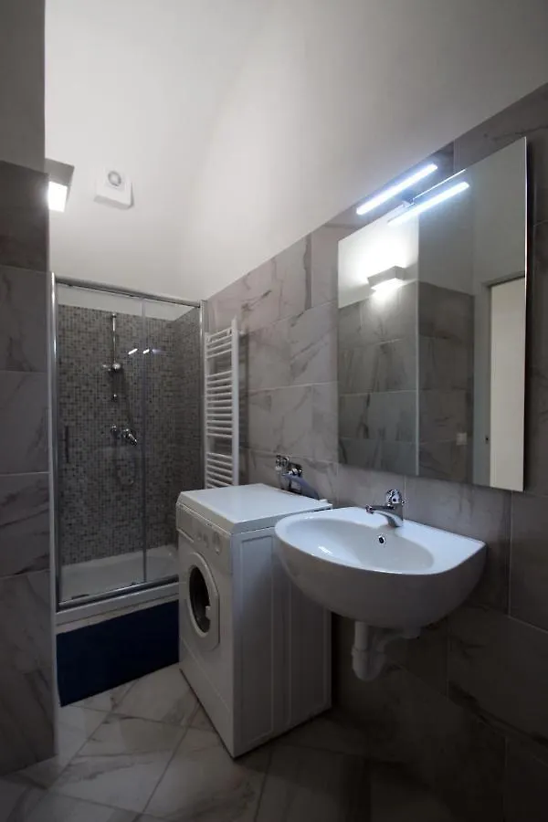 Holidayhouseimperia Apartment Italy