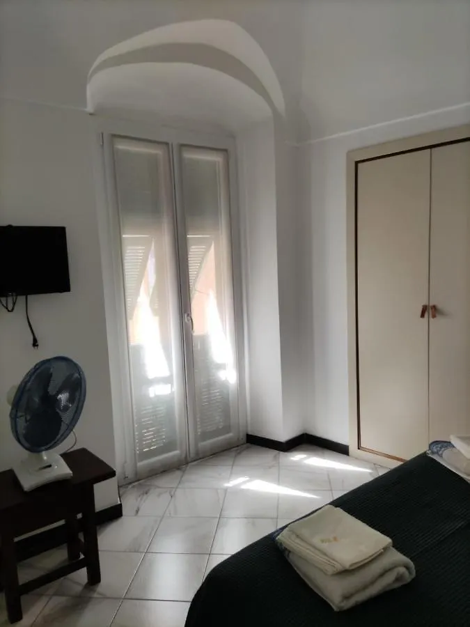 Holidayhouseimperia Apartment Italy