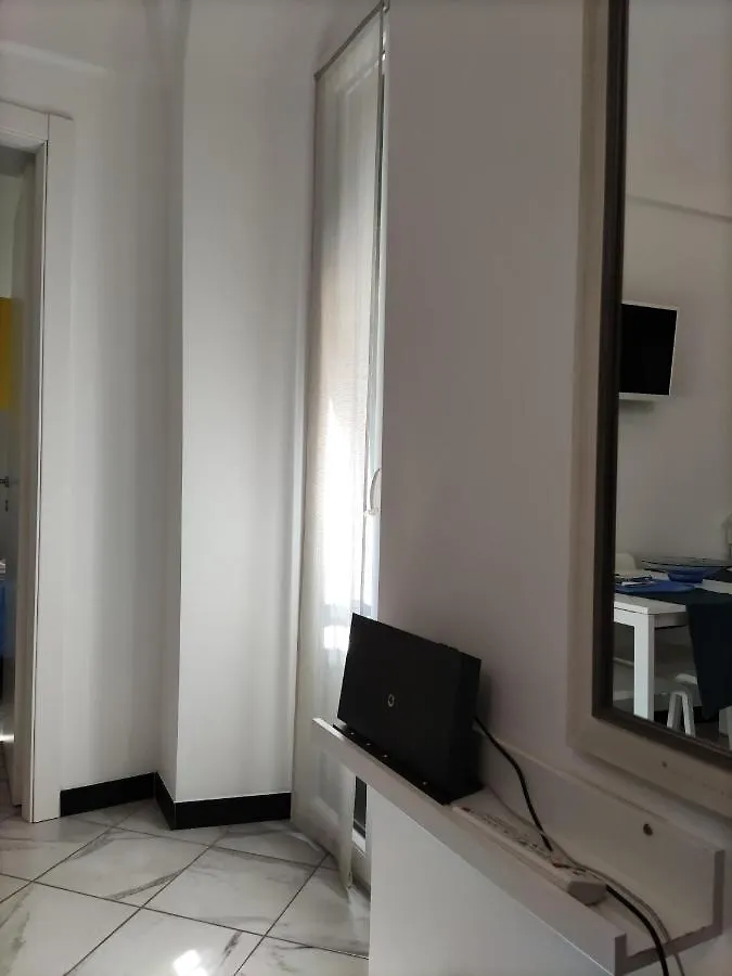 Holidayhouseimperia Apartment Imperia