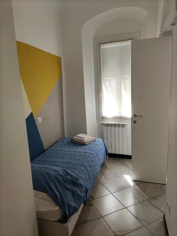 Holidayhouseimperia Apartment  Imperia