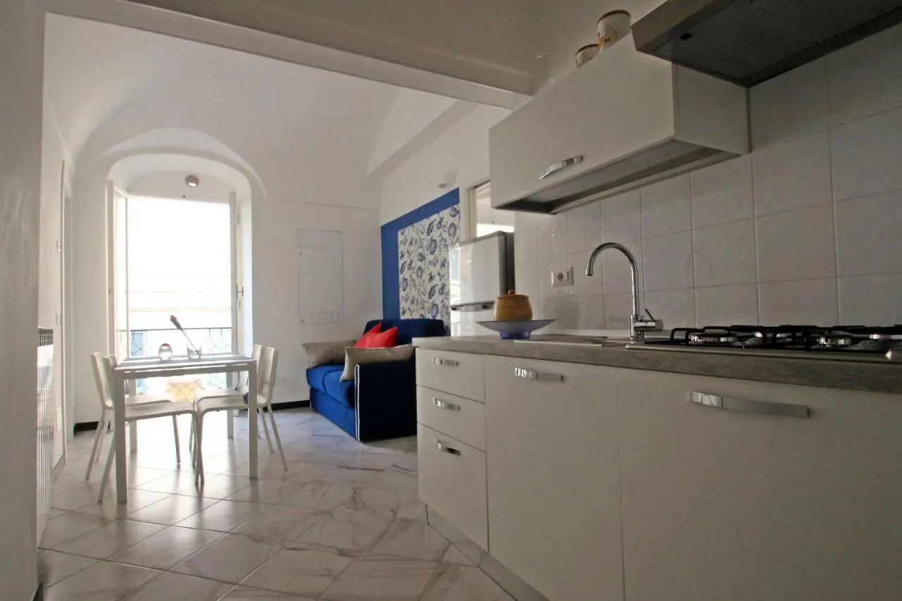 Holidayhouseimperia Apartment
