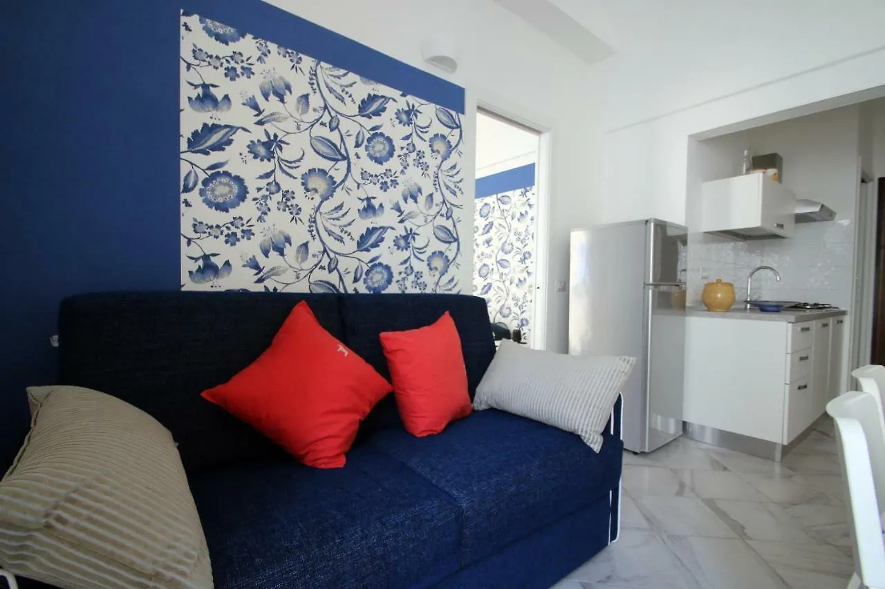 Holidayhouseimperia Apartment  Imperia
