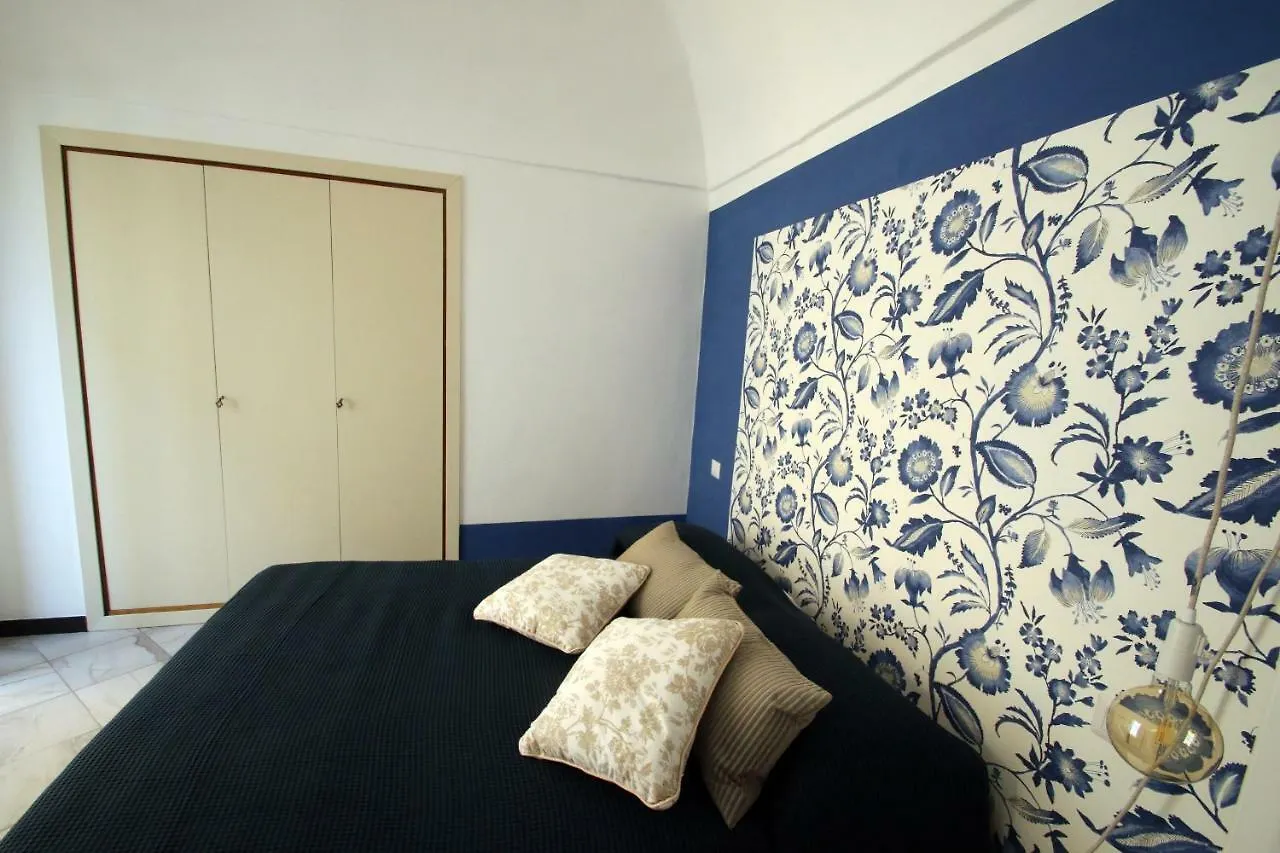 Holidayhouseimperia Apartment