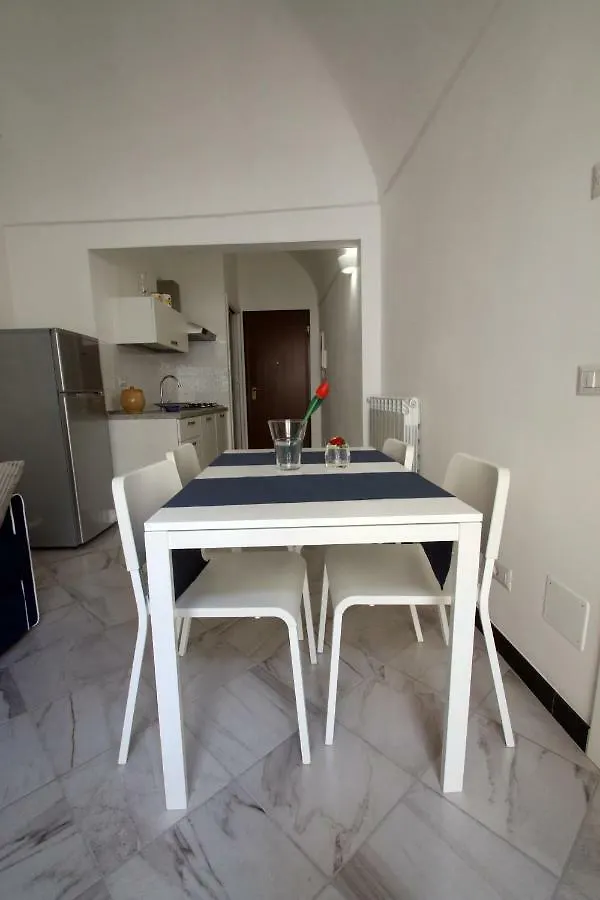 Holidayhouseimperia Apartment Italy