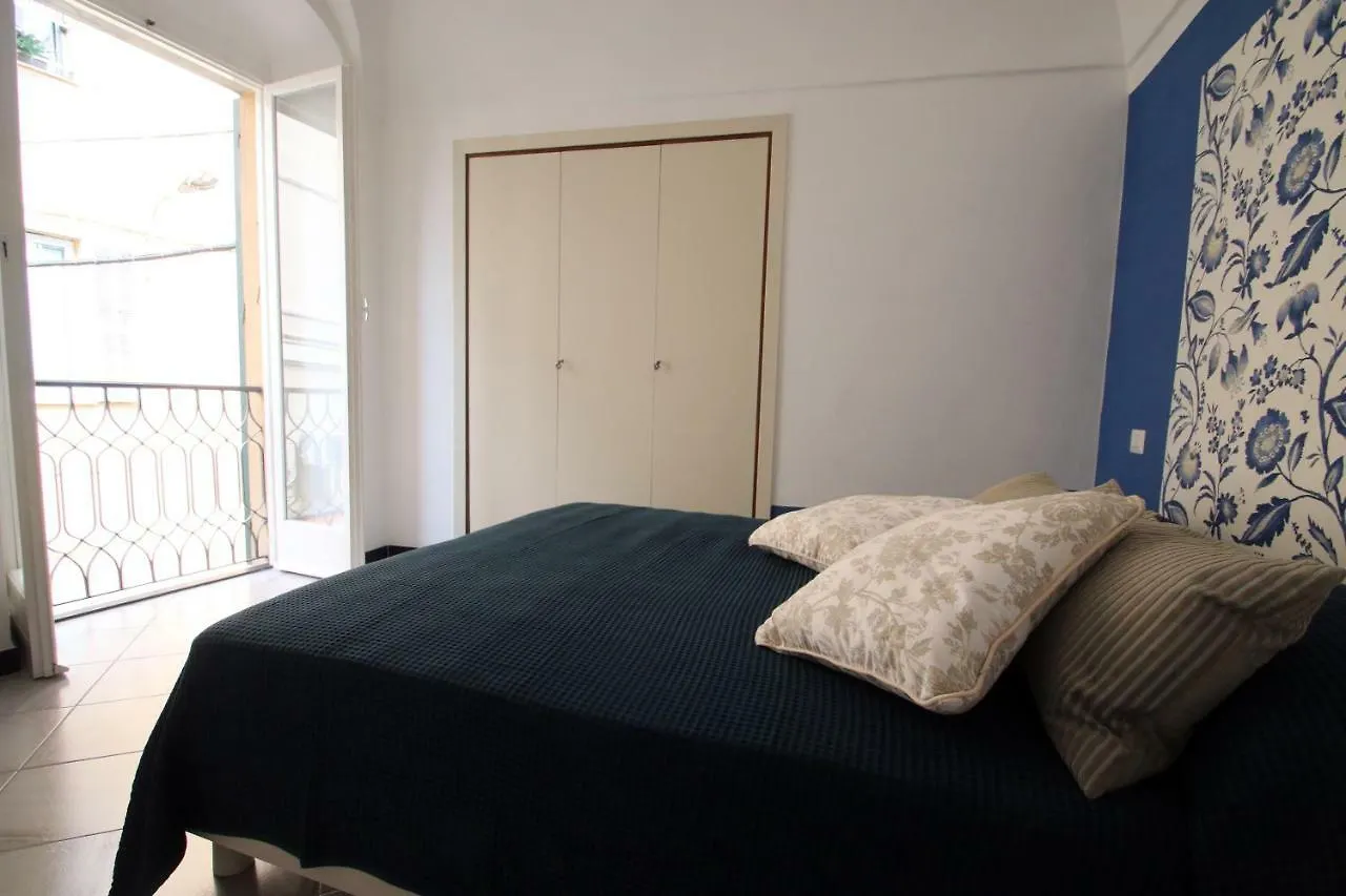 Holidayhouseimperia Apartment 0*, Imperia Italy