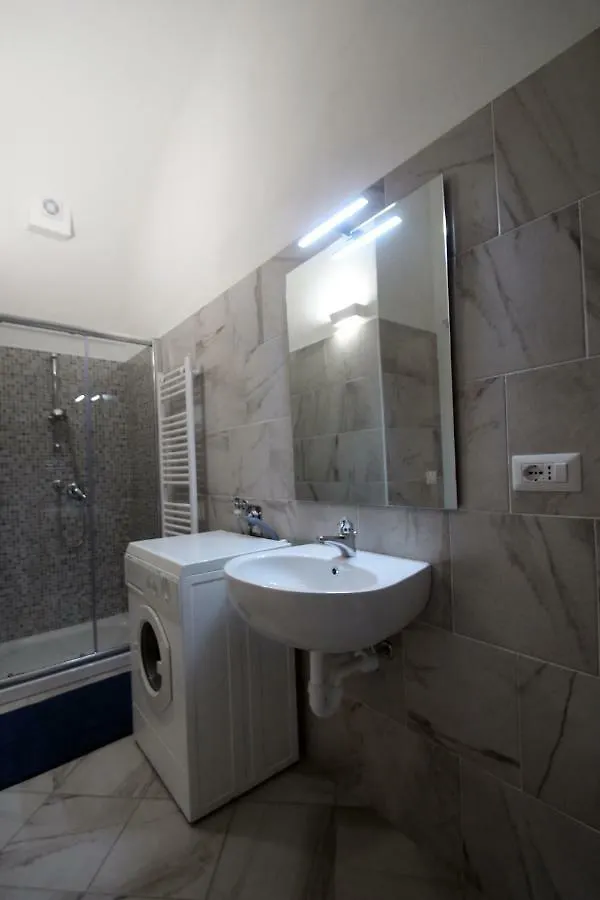 Holidayhouseimperia Apartment