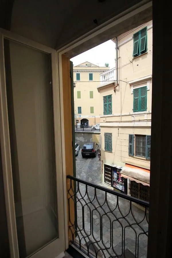 Holidayhouseimperia Apartment