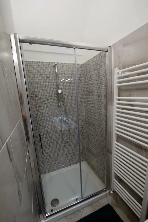 Holidayhouseimperia Apartment 0*, Imperia