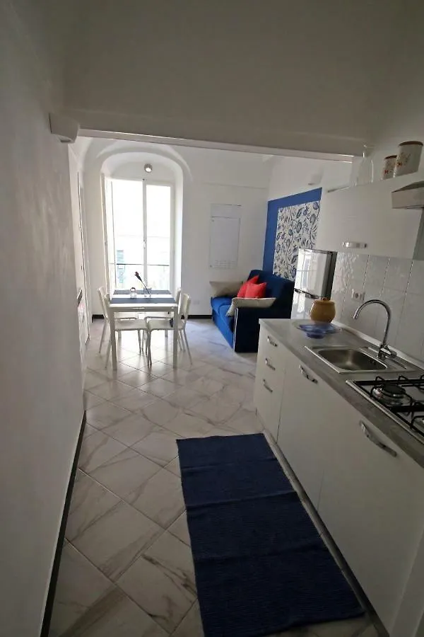 Holidayhouseimperia Apartment