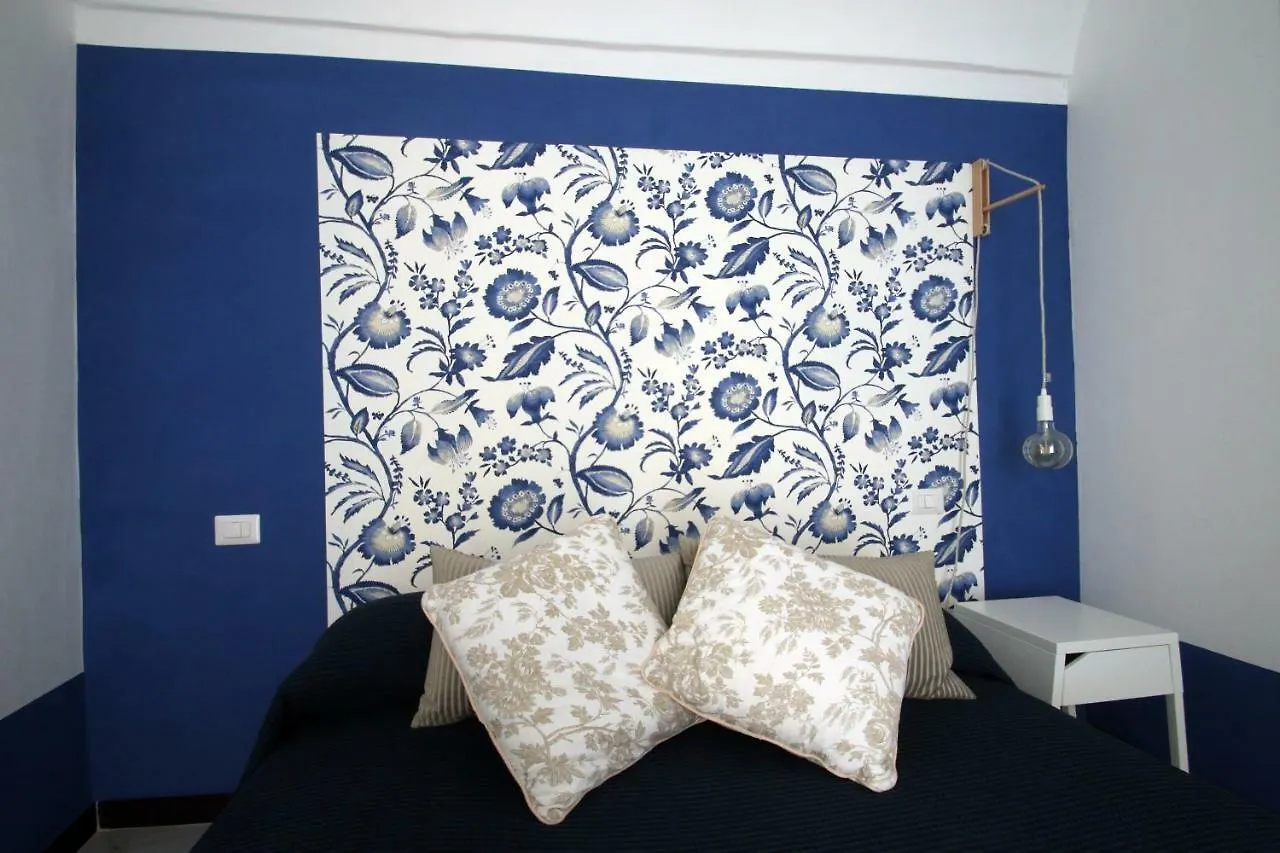 Holidayhouseimperia Apartment Italy