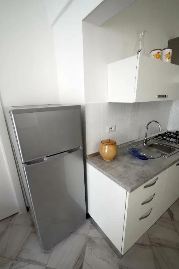 Holidayhouseimperia Apartment 0*, Imperia Italy