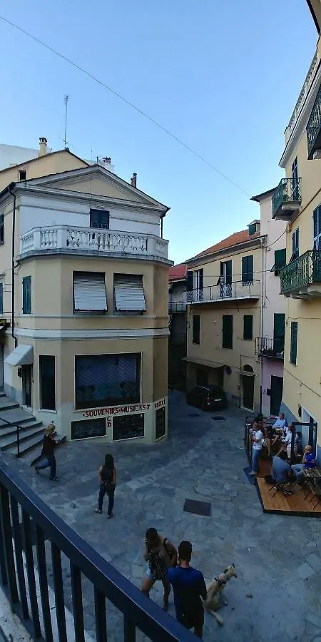 Holidayhouseimperia Apartment 0*, Imperia