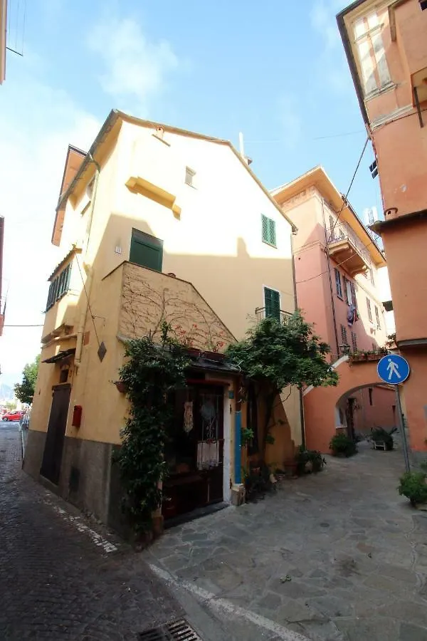 Holidayhouseimperia Apartment