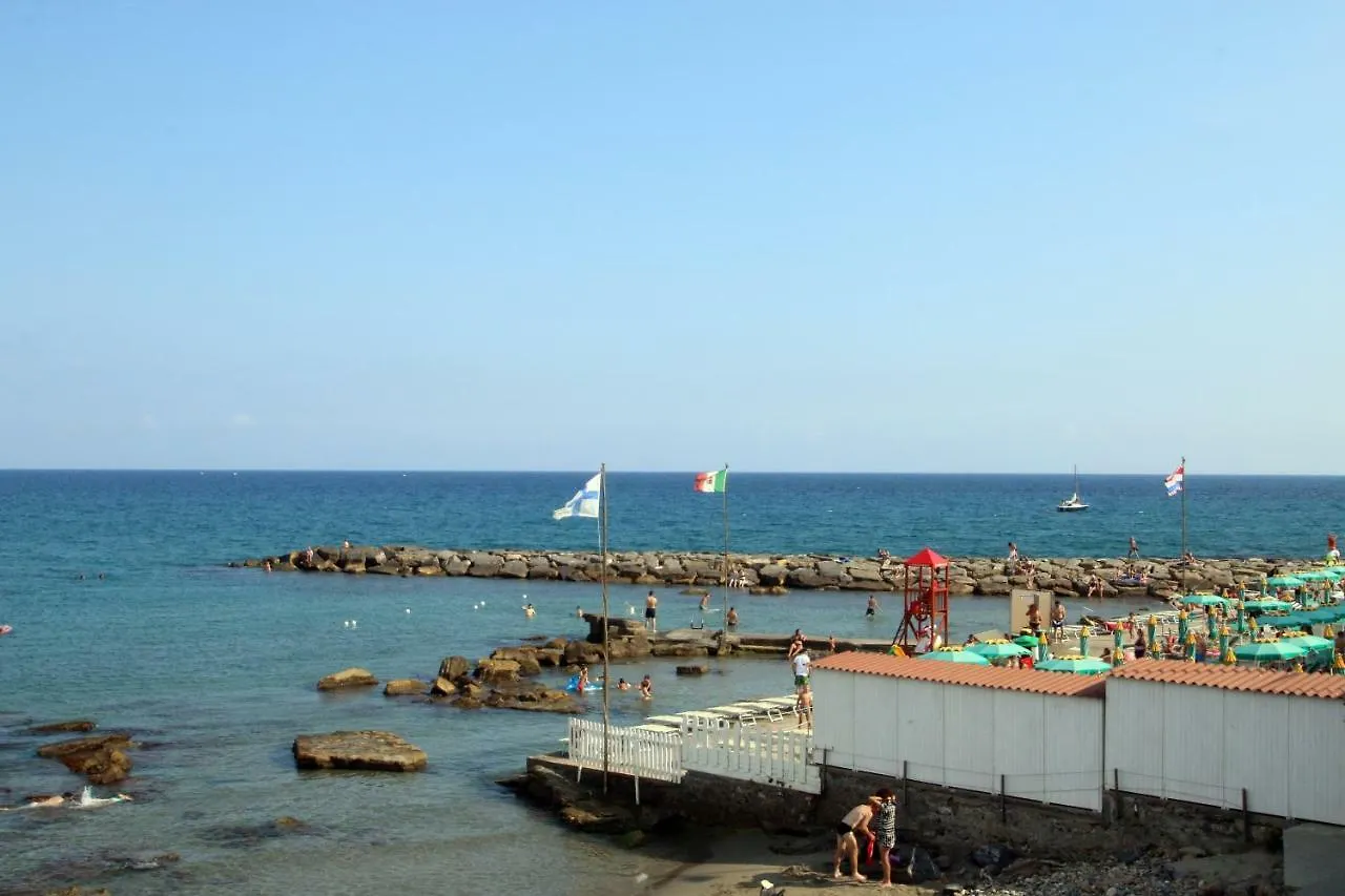 Holidayhouseimperia Apartment Italy