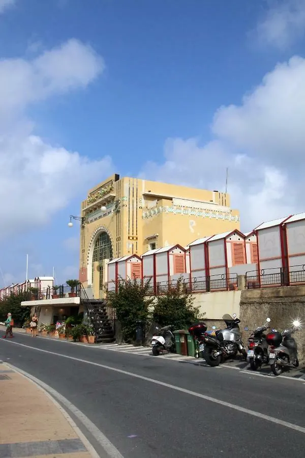 Holidayhouseimperia Apartment  Imperia
