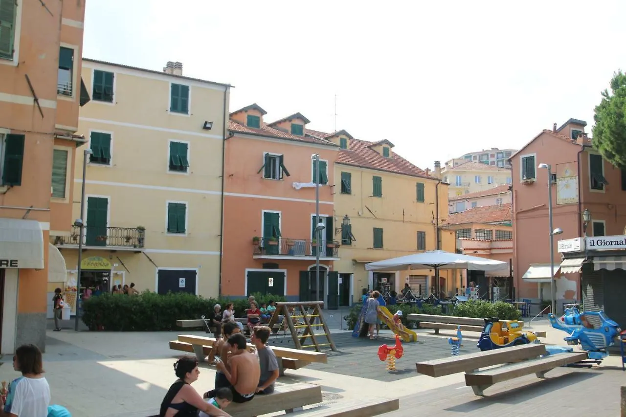 Holidayhouseimperia Apartment 0*, Imperia