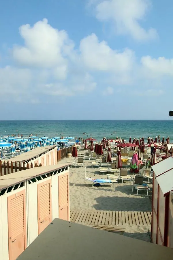 Holidayhouseimperia Apartment Italy
