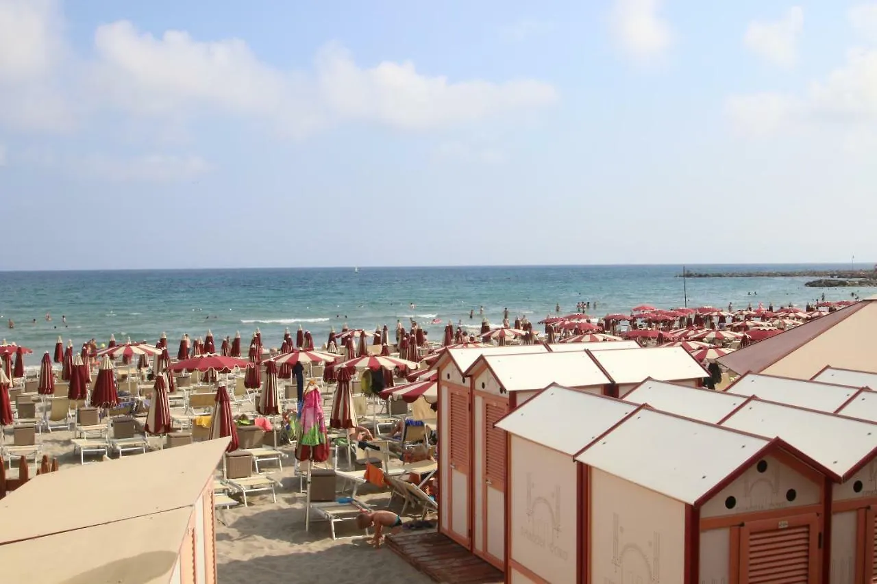 Holidayhouseimperia Apartment