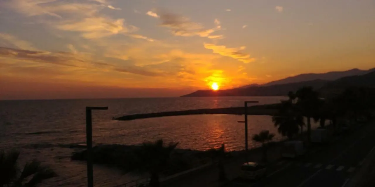 Holidayhouseimperia Apartment 0*, Imperia Italy