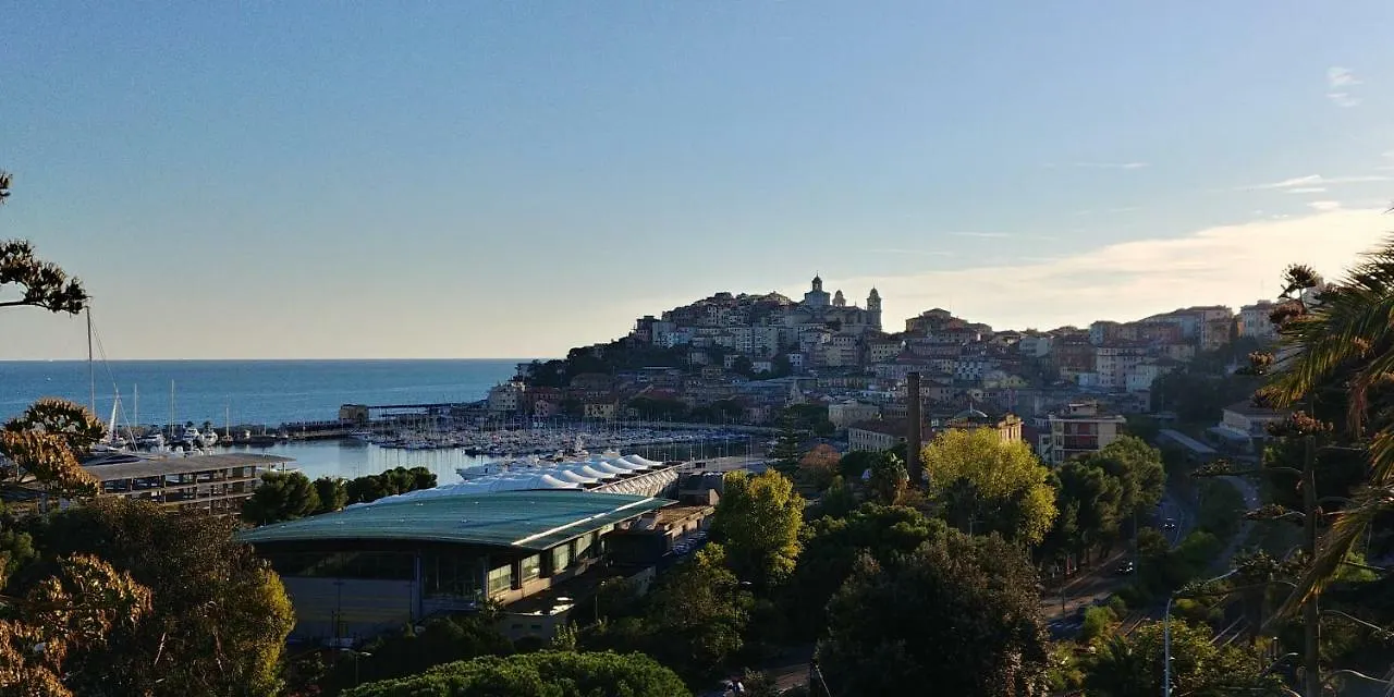 Holidayhouseimperia Apartment  Imperia