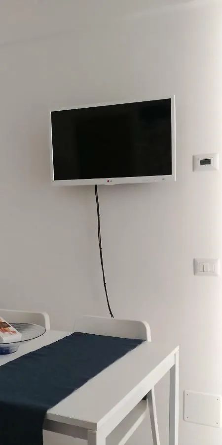Holidayhouseimperia Apartment