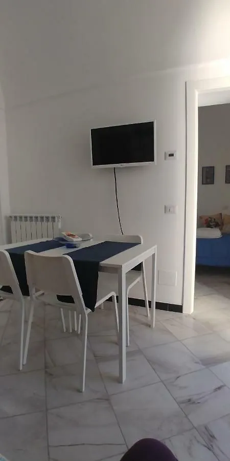 Holidayhouseimperia Apartment 0*, Imperia Italy