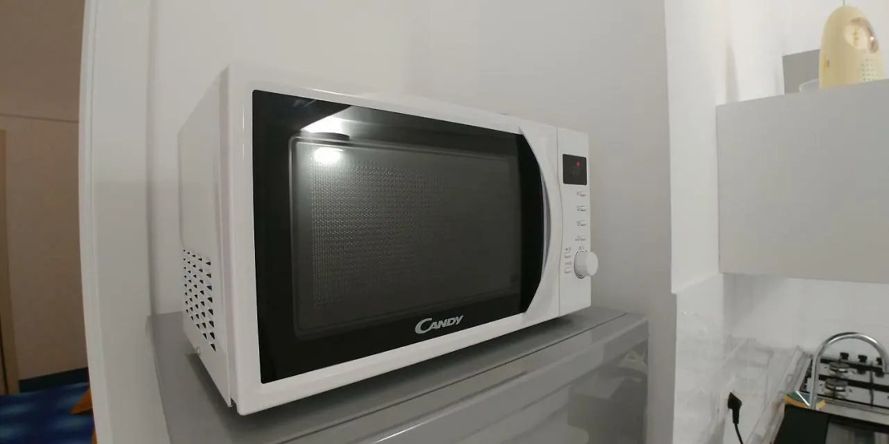 Holidayhouseimperia Apartment Italy