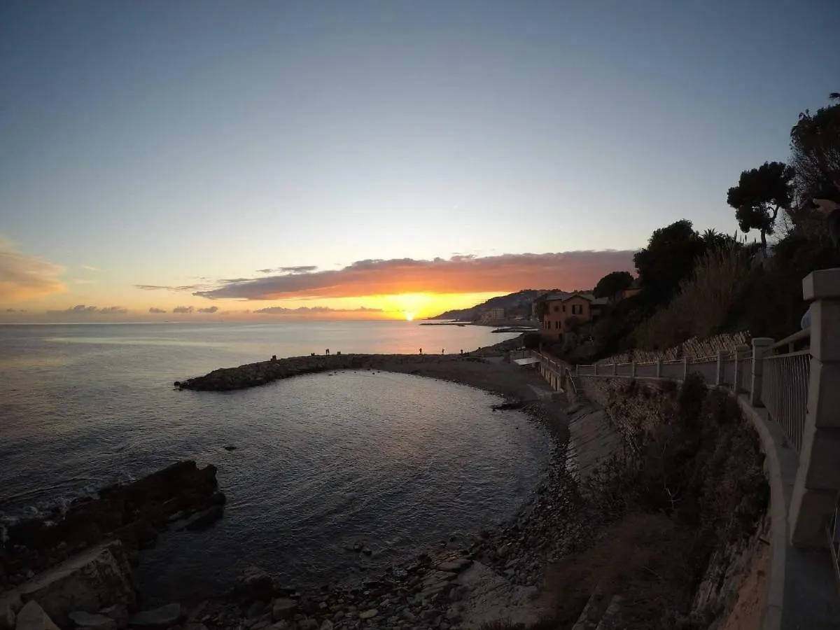 Holidayhouseimperia Apartment 0*, Imperia Italy