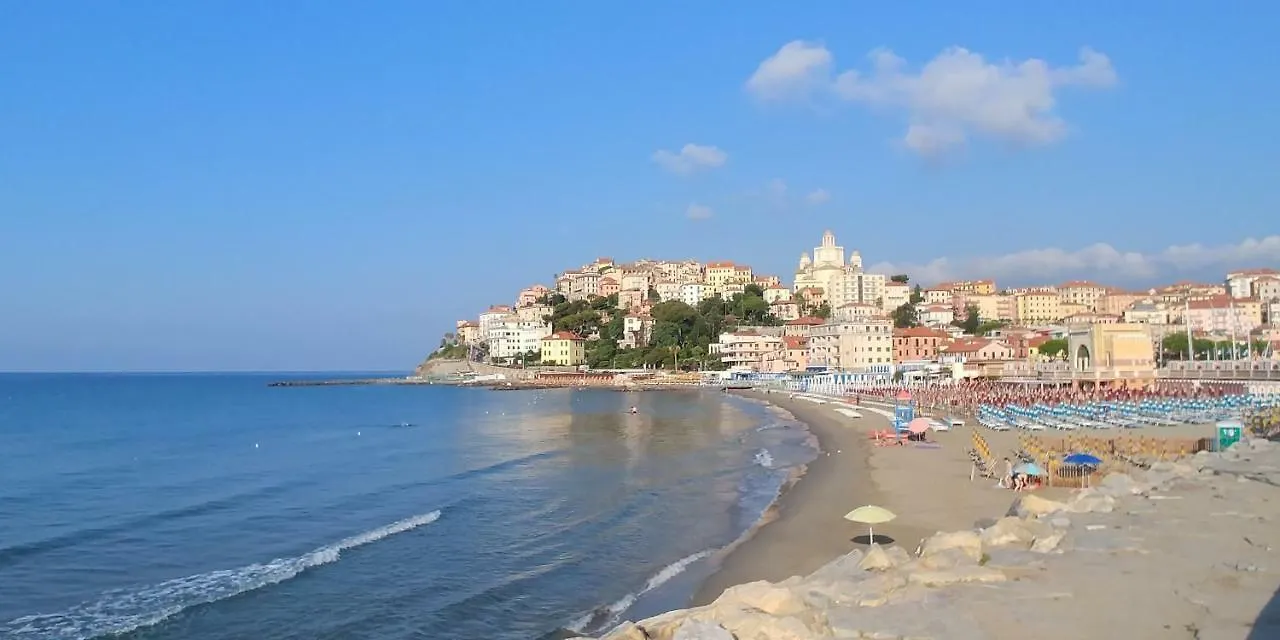 Holidayhouseimperia Apartment Imperia