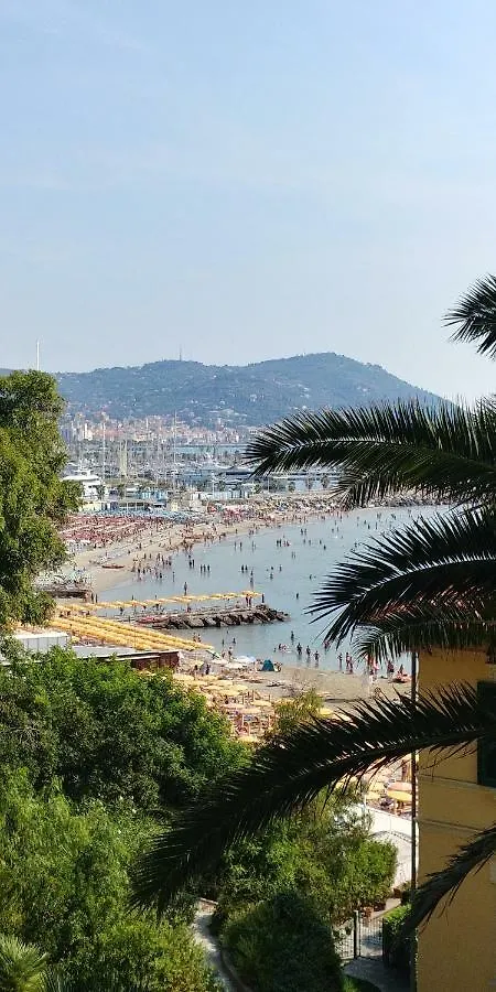 Holidayhouseimperia Apartment Imperia