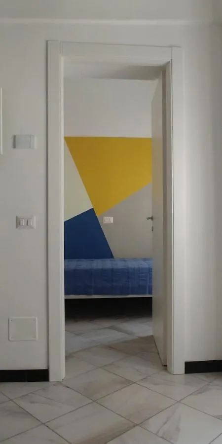 Holidayhouseimperia Apartment  Imperia